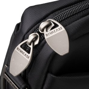 Сумка для ноутбука Riva 8630 Black