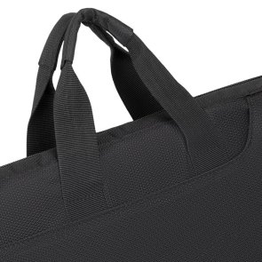 Сумка для ноутбука Riva 8035 Black