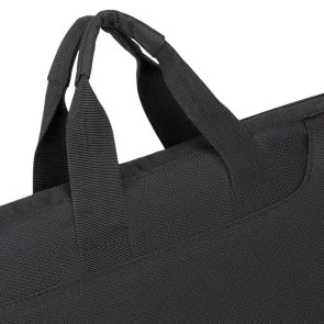 Фото: Сумка для ноутбука Riva 8035 Black № 12 | KTC