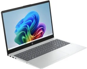 Ноутбук HP OmniBook 3 15-fn0000ua BV5V0EA Silver