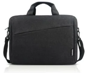 Фото: Сумка для ноутбука Lenovo Casual Topload T210 Black (GX40Q17229) № 4 | KTC