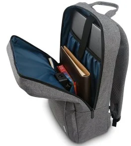 Фото: Рюкзак для ноутбука Lenovo GX40Q17227 Grey № 4 | KTC