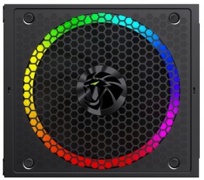 Блок живлення Gamemax 1300W RGB PRO 1300P