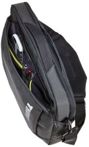 Сумка для ноутбука THULE Subterra Attache Grey (TSA313)
