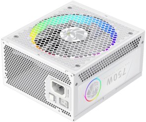 Блок живлення Gamemax 750W RGB 750G WH