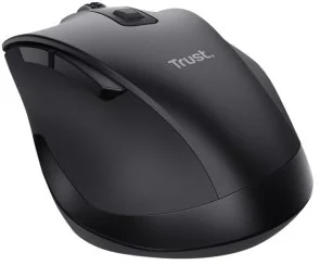Фото: Миша Trust Fyda Multi-device Wireless (25708) № 2 | KTC