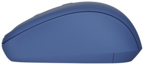 Миша Trust Yvi Plus Silent Wireless Blue (25514)
