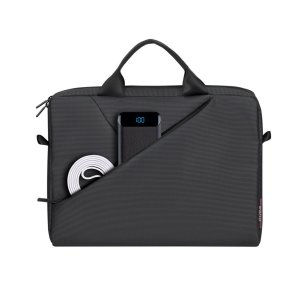 Сумка для ноутбука Riva 8720 Grey