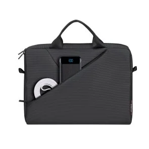 Фото: Сумка для ноутбука Riva 8720 Grey № 6 | KTC