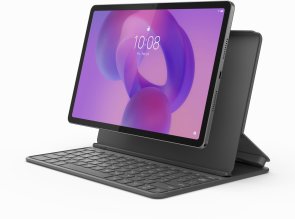 Планшет Lenovo Idea Tab 5G 8/256GB Luna Grey with Pen and Keyboard (ZAFM0237UA)
