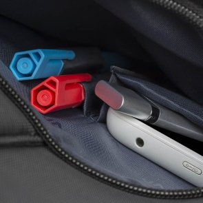 Сумка для ноутбука Riva 8731 Grey