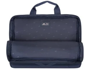 Фото: Сумка для ноутбука Riva 8231 Blue № 5 | KTC