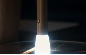Ліхтар ручний HOTO Flashlight Fit (QWSDT003)