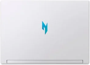 Фото: Ноутбук Acer Nitro V 14 AI ANV14-62-R9E7 NH.QW4EU.006 White - 14.5" IPS 165 Гц / AMD Ryzen AI 5 / 340 / DDR5 16 ГБ / PCI-E SSD 1 ТБ / GeForce RTX 5060 № 5 | KTC