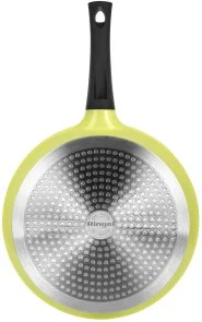 Фото: Сковорода Ringel Zitrone 28cm (RG-2108-28) № 5 | KTC