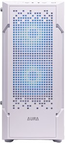 Персональний комп'ютер КТС Gaming G13V01_White