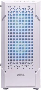 Фото: Персональний комп'ютер КТС Gaming G13V01_White - AMD Ryzen 5 5500 / 32 ГБ DDR4 / PCI-E SSD 1 ТБ / Nvidia / GeForce RTX 3060, 12 ГБ / AMD B550 / 650 Вт № 5 | KTC