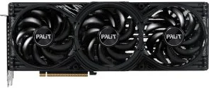 Фото: Відеокарта Palit RTX 5070 Ti GamingPro-S (NE7507T019T2-GB2031U) № 2 | KTC