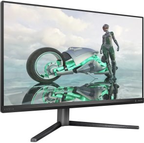 Монітор Philips 27M2N3800A/00 Dark Grey