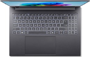 Ноутбук Acer Aspire 16 A16-11M-X826 NX.JLNEU.001 Gray