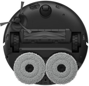 Робот-пилосос Dreame Bot L10s Ultra Gen 2 (RLL32SE)
