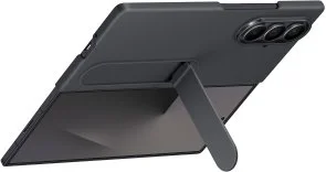 Фото: Чохол Samsung for Fold 7 - Silicone Case Black (EF-MF966CBEGUA) № 5 | KTC