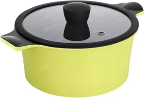 Фото: Каструля Ringel Zitrone 4.2L (RG-2108-24/1) № 8 | KTC