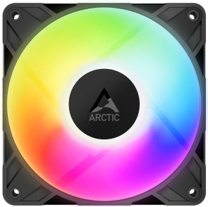 Кулер Arctic P12 Pro ARGB 3psc (ACFAN00310A)