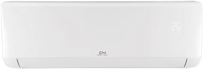 Кондиціонер Cooper&Hunter Vital Inverter (CH-S24FTXF2-NG)
