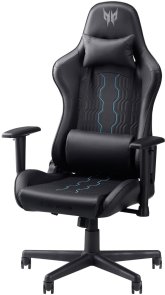 Крісло Acer Predator Rift Go Black (GP.GCR11.00Y)