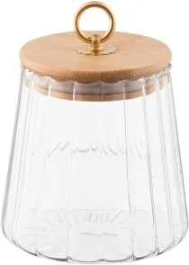 Фото: Банка Ardesto Fresh Vintage 0.65L (AR1365BV) № 2 | KTC