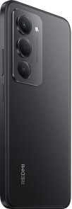 Смартфон Xiaomi Redmi 15 6/128GB Midnight Black