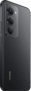 Фото: Смартфон Xiaomi Redmi 15 6/128GB Midnight Black № 5 | KTC