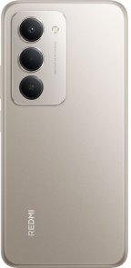 Смартфон Xiaomi Redmi 15 6/128GB Titan Gray