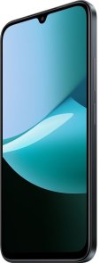 Смартфон Xiaomi Redmi 15C 4/128GB Midnight Black