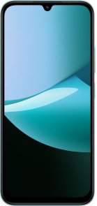 Смартфон Xiaomi Redmi 15C 8/256GB Mint Green