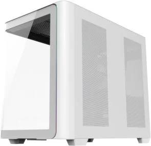 Фото: Корпус FSP M580 Plus White with window (M580-WP) № 3 | KTC