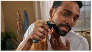Тример Philips Beard Trimmer 7000 (BT7670/15)