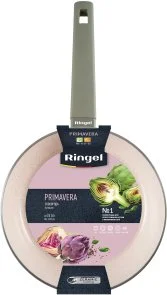 Фото: Сковорода Ringel PrimaVERA 26cm (RG-1147-26) № 5 | KTC