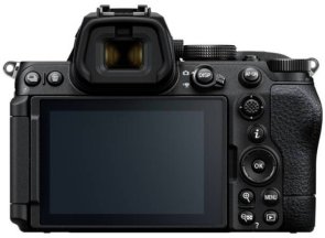 Цифрова фотокамера Nikon Z5 II kit 24-70 f/4 S (VOA170K001)
