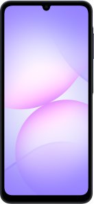 Смартфон Samsung Galaxy A07 LTE 4/128GB Black (SM-A075FZKGSEK)