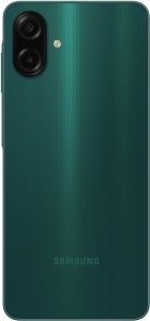 Смартфон Samsung Galaxy A07 LTE 4/128GB Green (SM-A075FZGGSEK)