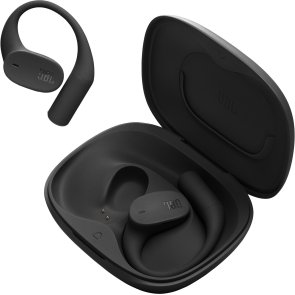Навушники JBL Sense Lite Black (JBLSENSELITEBLK)