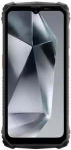 Фото: Смартфон Oscal Marine 1 4/128GB Black № 3 | KTC