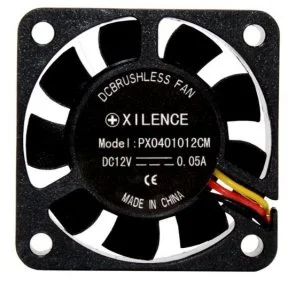 Фото: Кулер Xilence XPF40.W (XPF40.W/XF031) № 3 | KTC