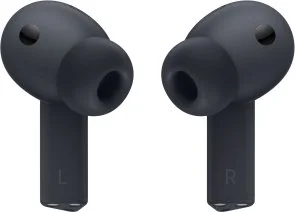 Фото: Навушники Samsung Galaxy Buds3 FE Black (SM-R420NZKASEK) № 2 | KTC