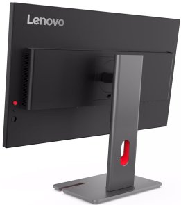 Монітор Lenovo ThinkVision P27qd-40 Black (64B3GAT2UA)
