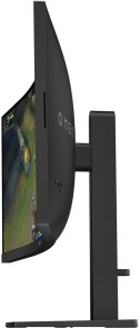 Монітор HP Omen 34c G2 Black (AV4C1AA)