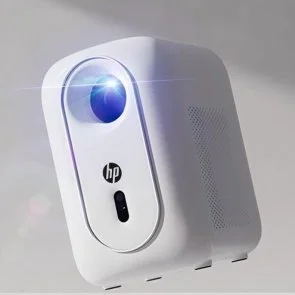 Фото: Проектор HP CP180 № 4 | KTC