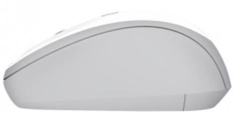 Миша Trust Yvi Plus Silent Wireless White (25513)